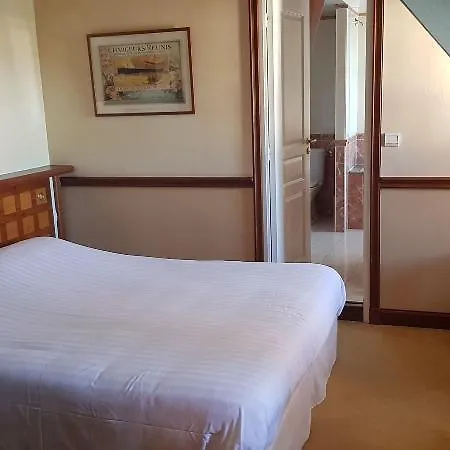 Manoir Du Cunningham Saint-Malo