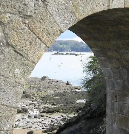 Hotel Manoir Du Cunningham Saint-Malo
