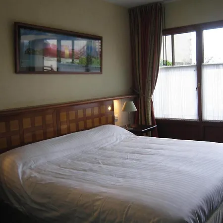 Hotel Manoir Du Cunningham
