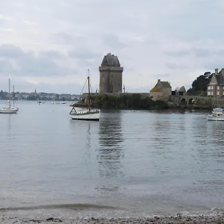 Manoir Du Cunningham