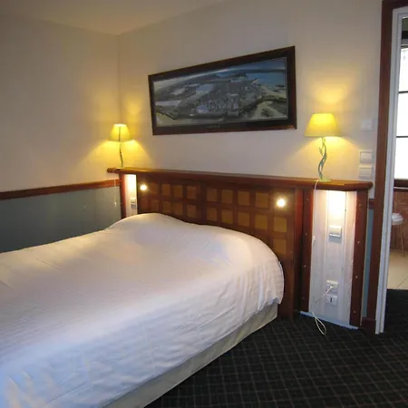 Hotel Manoir Du Cunningham