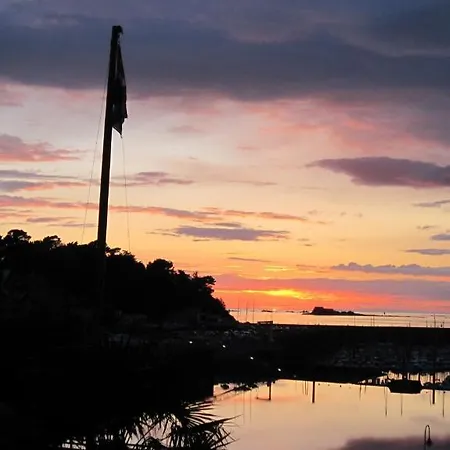 Manoir Du Cunningham 3* Saint-Malo