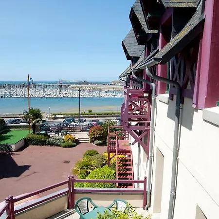 Manoir Du Cunningham Hotel Saint-Malo