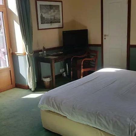 Manoir Du Cunningham Hotel Saint-Malo